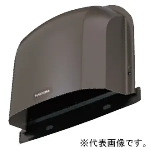 【中古】 東芝 TOSHIBA システム部材 遮音フード 【DV-202LDX】 DV-202LNY (日本キヤリア(東芝))｜東芝製 パイプフード｜換気扇｜電材