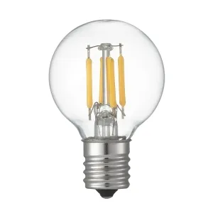 電球色｜直径75mm/70mm E26口金｜ボール電球タイプの商品一覧｜LED電球