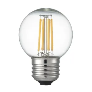 LED電球 E26 70個セット 電球色 電球色｜直径75mm/70mm E26口金｜ボール電球タイプの商品一覧｜LED電球
