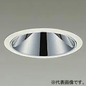 DDL-6102AS (DAIKO)｜ベースダウンライト φ100｜業務用照明器具｜電材