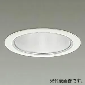 DDL-6102AW (DAIKO)｜ベースダウンライト φ100｜業務用照明器具｜電材