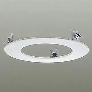LZA-90300E (DAIKO)｜リニューアルプレート｜業務用照明器具｜電材堂