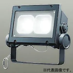 SLS-F50W (日動工業)｜【屋外用】 コンセント式｜住宅用照明器具｜電材