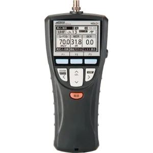 LCT4 (マスプロ)｜レベルチェッカー｜アンテナ部材｜電材堂【公式】