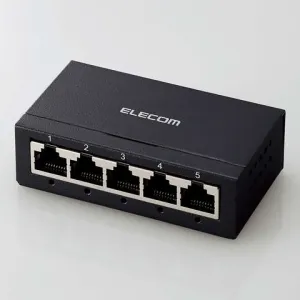 EHB-SG2C24F-PL (ELECOM)｜LANスイッチ｜ネットワーク機材・PC周辺機器