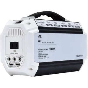 CLM-TL119K2 (多摩電子)｜ポータブル電源｜防災・防犯機器｜電材堂【公式】