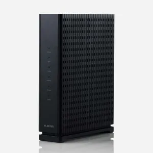 WRC-BE36QS-B (ELECOM)｜アクセスポイント｜ネットワーク機材・PC周辺