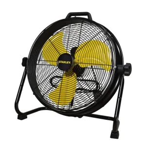 SLF006038D (STANLEY)｜工場扇｜工具・作業用品｜電材堂【公式】