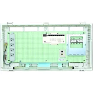 AV-M30L4S (Abaniact)｜情報盤｜ネットワーク機材・PC周辺機器｜電材堂