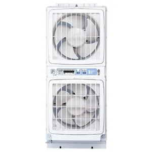 高須産業 窓用換気扇20cm 排気 FM-200HN FM-200HN (高須産業)｜窓用換気扇｜換気扇｜電材堂【公式】