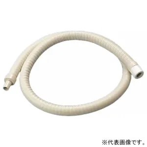 DSH 断熱ドレンホース ソフトタイプ 保温材付き｜断熱ドレンホース