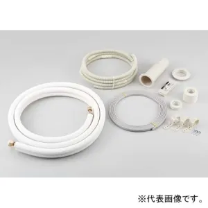 2分3分用｜フレアナット付き(部材入り)｜フレア配管セットの商品一覧
