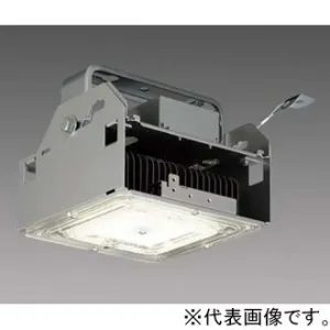 EL-GT15122N/W AHTN (三菱)｜高天井用LEDベースライト｜業務用照明器具