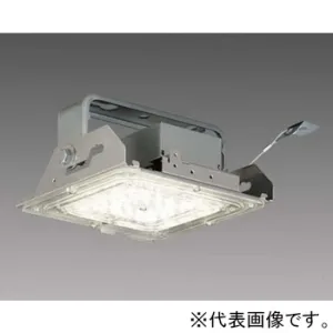 EL-GT15122N/W AHTN (三菱)｜高天井用LEDベースライト｜業務用照明器具