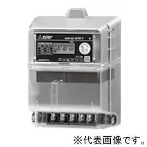 M2PM-R 1P3W 100V 120A 50HZ TEK N (三菱)｜電力管理用計器｜分電盤