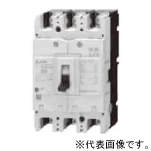 NF63-CV 2P 50A (三菱)｜漏電遮断器｜分電盤｜電材堂【公式】