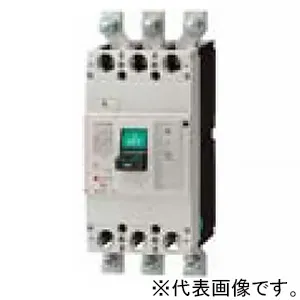NV400-CW 3P 400A 100-440V 1.2.500MA (三菱)｜漏電遮断器｜分電盤