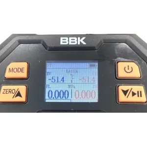BBK MS-200 デジタルマニホールドゲージ MS-200 (BBKテクノロジーズ)｜ゲージマニホールド｜工具・作業用品