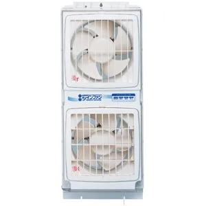 FM-200HN (高須産業)｜窓用換気扇｜換気扇｜電材堂【公式】