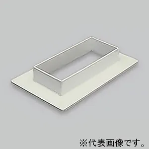 LDF343 (マサル工業)｜配線モール付属品｜モール・ダクト｜電材堂【公式】