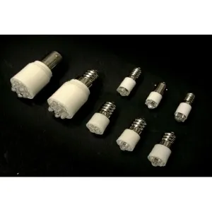 TZT13E12-18V.C1-W (東西電気産業)｜E12口金｜LED電球｜電材堂【公式】