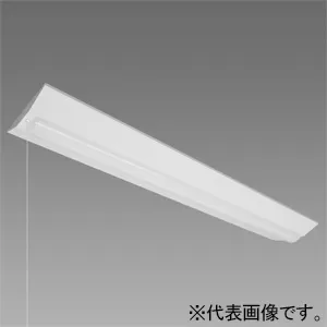 MVDB40005K1/N-8 (NEC)｜NEC製 一体型LEDベース照明 Nuシリーズ｜業務