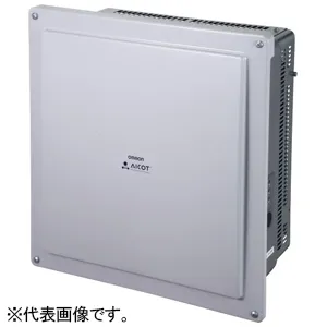 KPV-A55-J4 (オムロン)｜パワーコンディショナ｜工具・作業用品｜電材