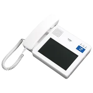 増設用親機｜アイホン製｜TVドアホン カラーの商品一覧｜インターホン