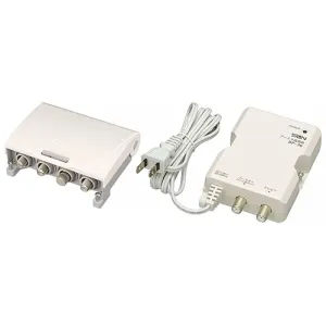 UHF・BS・CSブースター|家庭用ブースター|ブースターの商品一覧 UHF・BS・CSブースター|家庭用ブースター|ブースターの商品一覧