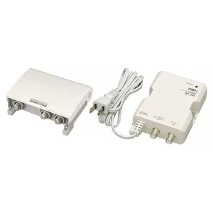 UHF・BS・CSブースター｜家庭用ブースター｜ブースターの商品一覧