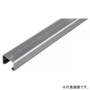 専用品　D1 D1-4M (ネグロス電工)｜ダクターチャンネル｜電路支持材｜電材堂【公式】