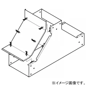 Z-DPIT6030 (ネグロス電工)｜DPSタイプ｜電路支持材｜電材堂【公式】