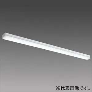 40形 直付形 トラフタイプ｜三菱製 一体型LEDベースライト Myシリーズ