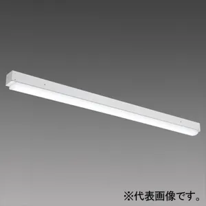40形 直付形 トラフタイプ｜三菱製 一体型LEDベースライト Myシリーズ
