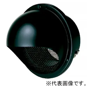 防虫網付 《アルミ製》｜丸型パイプフードの商品一覧｜換気扇の激安