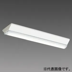20形 直付形 逆富士タイプ W150｜三菱製 一体型LEDベースライト My