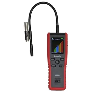 だあ。様確認用 LD330 (アサダ)｜計測器・探知器｜工具・作業用品｜電材堂【公式】