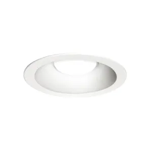 電材堂オリジナルブランドのベースダウンライト φ125｜軒下用ダウン