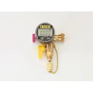 TA142PD (タスコ)｜ゲージマニホールド｜工具・作業用品｜電材堂【公式】