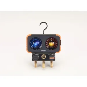MS-200 (BBKテクノロジーズ)｜ゲージマニホールド｜工具・作業用品