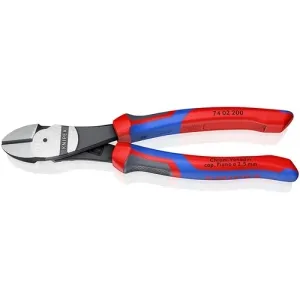 7402-200SB (KNIPEX)｜プライヤー・ニッパ・ピンセット｜プロツール