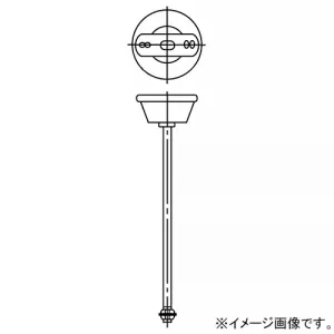 FP22350C (パナソニック)｜適合吊具・ガード・金具・取付ボックス