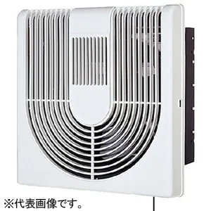 V-13BS7 (三菱)｜浴室用換気扇｜換気扇｜電材堂【公式】