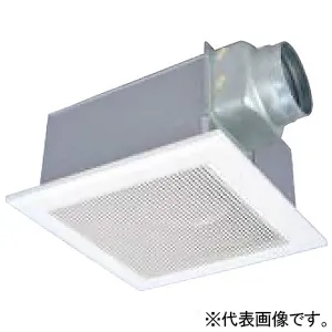 VD-15ZVX2-C (三菱)｜三菱製 天井埋込形｜換気扇｜電材堂【公式】
