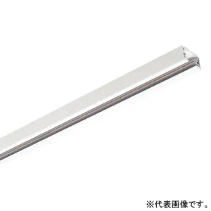 2m｜100V配線ダクト 本体｜配線ダクト(ライティングレール)の商品一覧