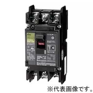 GP31CX 2P 20A F15 (日東工業)｜漏電遮断器｜分電盤｜電材堂【公式】