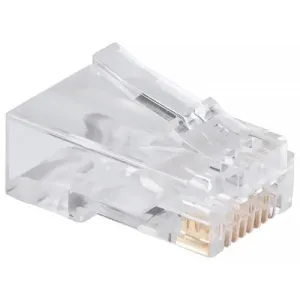 SP6X88-C (パンドウイット)｜屋外用LANモジュラージャック