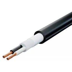 CVV1.25sq×2C×10m (伸興電線)｜2心｜電線(ケーブル)｜電材堂【公式】