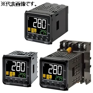 E5CC-RX2ASM-000 (オムロン)｜温度調節器(デジタル調節計)｜分電盤