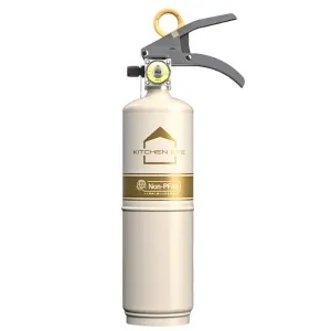 値下げ エース21 ケスジャン CS-40 住宅用自動消火装置 CS-40W (ケスジャン)｜消火器｜防災・防犯機器｜電材堂【公式】